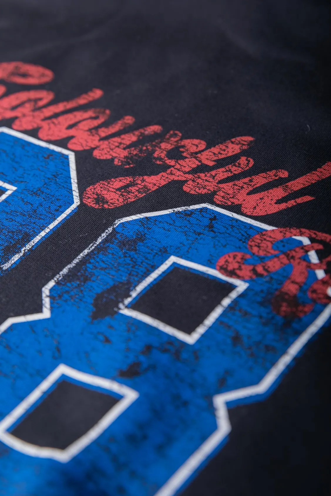 Hoodies<Colourful Rebel 88 Hoodie | Black