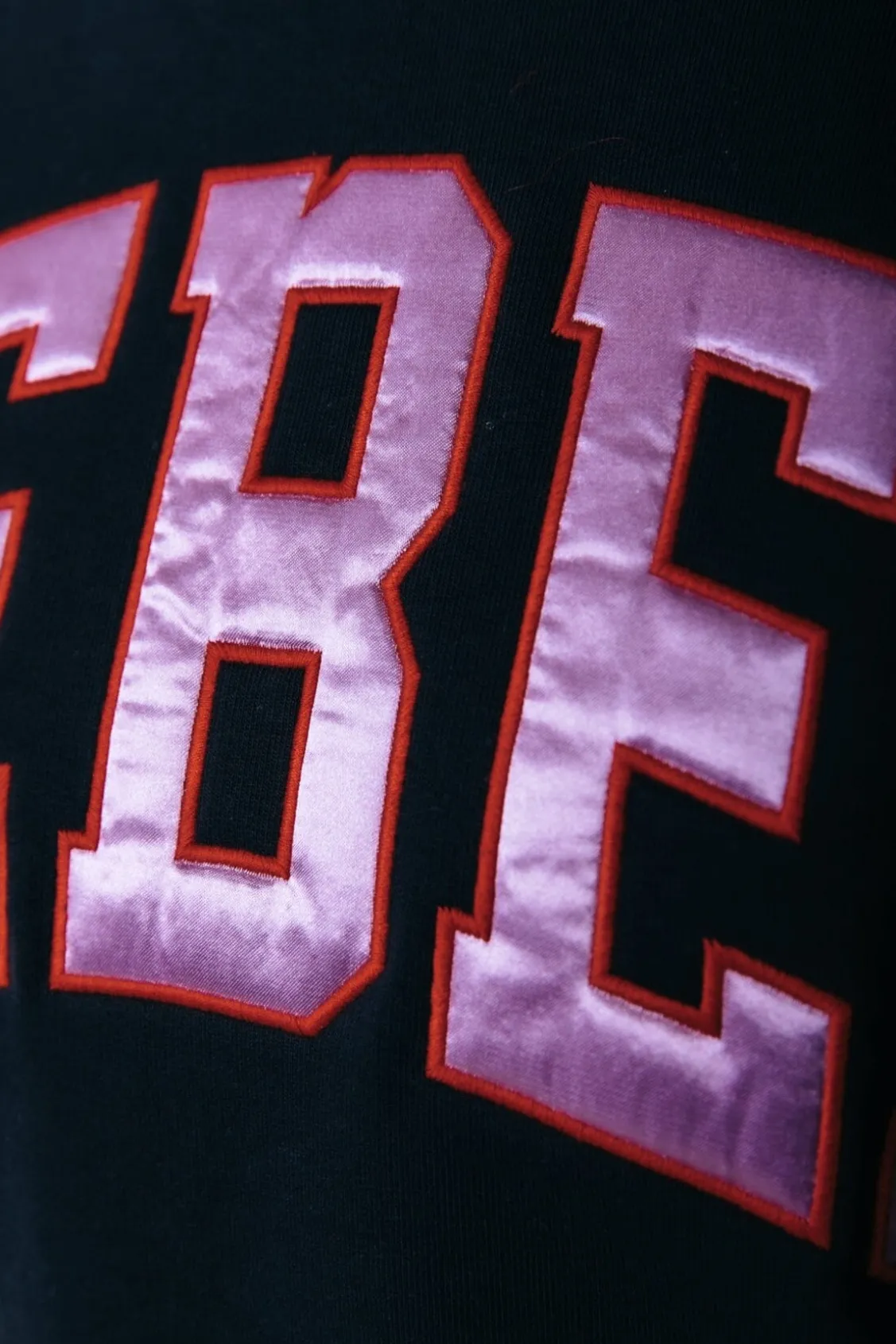 Truien<Colourful Rebel Rebel Sweat | Black