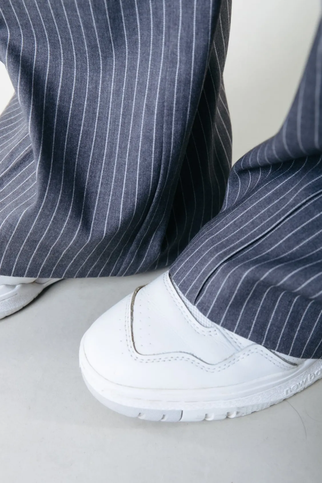 Pakken<Colourful Rebel Rus Straight Pants | Dark grey Darkgrey